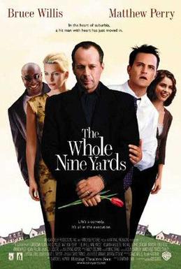 The Whole Nine Yards 2000 Dub in Hindi full movie download